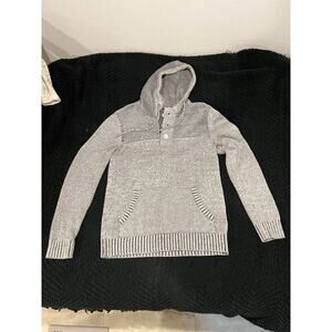 Men’s pullover
